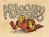 ABLOOBLOOBLOO