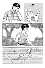 Parasyte - c059 (v10) - p041 [dig] [Old Woman] [Kodansha Comics] [danke-Empire] {HQ} {r2}