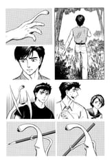 Parasyte - c059 (v10) - p042 [dig] [Old Woman] [Kodansha Comics] [danke-Empire] {HQ} {r2}