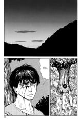 Parasyte - c059 (v10) - p043 [dig] [Old Woman] [Kodansha Comics] [danke-Empire] {HQ} {r2}