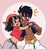Cute and canon uub pan