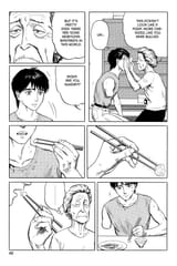 Parasyte - c059 (v10) - p049 [dig] [Old Woman] [Kodansha Comics] [danke-Empire] {HQ} {r2}