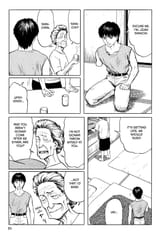 Parasyte - c059 (v10) - p051 [dig] [Old Woman] [Kodansha Comics] [danke-Empire] {HQ} {r2}