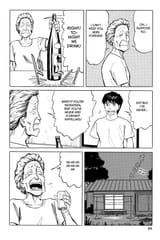 Parasyte - c059 (v10) - p064 [dig] [Old Woman] [Kodansha Comics] [danke-Empire] {HQ} {r2}