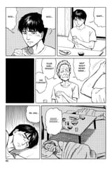 Parasyte - c059 (v10) - p065 [dig] [Old Woman] [Kodansha Comics] [danke-Empire] {HQ} {r2}