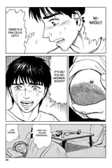 Parasyte - c059 (v10) - p069 [dig] [Old Woman] [Kodansha Comics] [danke-Empire] {HQ} {r2}