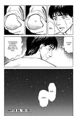 Parasyte - c059 (v10) - p070 [dig] [Old Woman] [Kodansha Comics] [danke-Empire] {HQ} {r2}