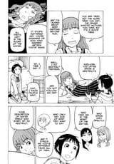 Soredemo Machi wa Mawatteiru - c120 (v15) - p158 [web] [YK - c129] [CR]