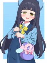 Tsumugi school uniform