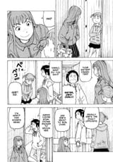 Soredemo Machi wa Mawatteiru - c120 (v15) - p160 [web] [YK - c129] [CR]