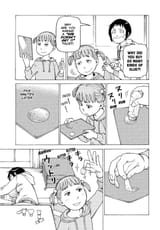 Soredemo Machi wa Mawatteiru - c120 (v15) - p163 [web] [YK - c129] [CR]