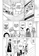 Soredemo Machi wa Mawatteiru - c120 (v15) - p164 [web] [YK - c129] [CR]
