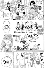 Soredemo Machi wa Mawatteiru - c120 (v15) - p165 [web] [YK - c129] [CR]