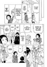 Soredemo Machi wa Mawatteiru - c120 (v15) - p167 [web] [YK - c129] [CR]