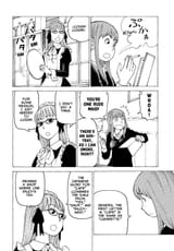 Soredemo Machi wa Mawatteiru - c120 (v15) - p170 [web] [YK - c129] [CR]