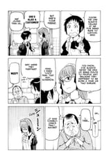 Soredemo Machi wa Mawatteiru - c120 (v15) - p172 [web] [YK - c129] [CR]