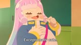 Exceptionally Cute