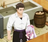 Tsuihousha Shokudou e Youkoso! - 06 - 02 - 04.40 stitch