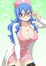 Jubi Nurse