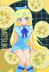 Mii lemon
