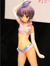 Space patrol Yuki