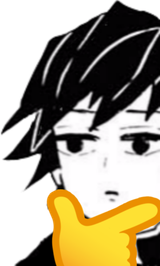 really makes tomioka think