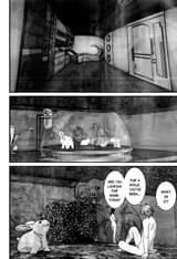 Chapter 327_ Little Birds in a Cage007
