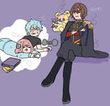 Jin and Hanitan