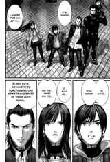 Chapter 327_ Little Birds in a Cage017