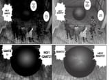 Chapter 327_ Little Birds in a Cage020_