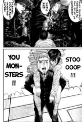 Chapter 327_ Little Birds in a Cage030