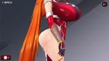 maika hourglass