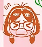 frustrated Rin