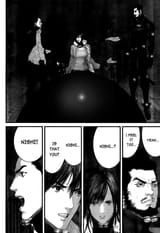 Chapter 328_ Transcendence011