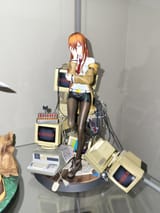 broken kurisu
