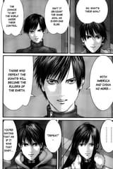 Chapter 329_ Rebel Forces007