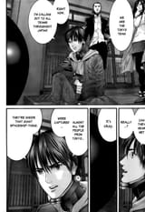 Chapter 329_ Rebel Forces011