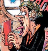 usopp sees the cover story is still going