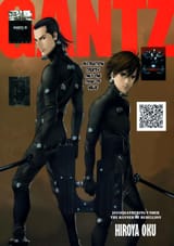 Gantz_Chapter 330001