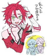 Asahi battle suit