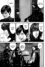 Gantz_Chapter 330008