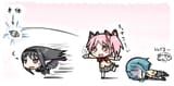 __akemi_homura_kaname_madoka_miki_sayaka_and_yuno_mahou_shoujo_madoka_magica_and_1_more_drawn_by_eno_abekawa_hikozaemon_x__9971953b6053b4a3b1331690459f431e