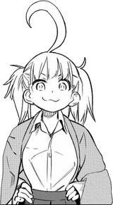 smug yoshi