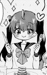yummy sakura