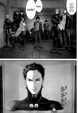 Gantz_Chapter 331012