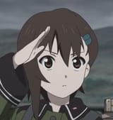 kanata salute