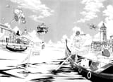 Aria-Manga