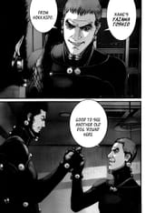 Gantz_Chapter 332005