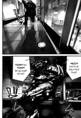 Gantz_Chapter 332006