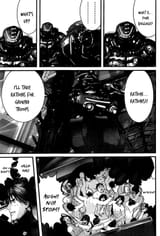 Gantz_Chapter 332009